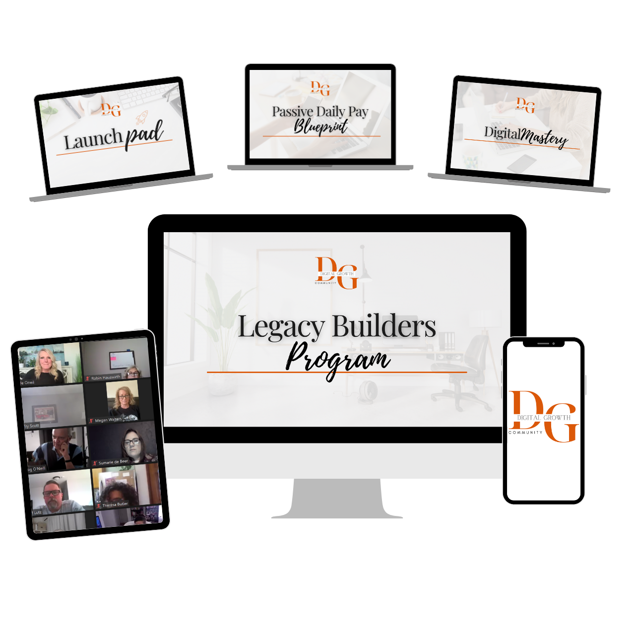 CREATE DAILY PAY WITH YOUR SOCIAL ACCOUNTS - New York - New York ID1585864