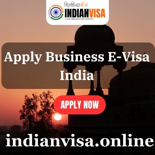 Apply Business EVisa India - Alaska - Anchorage ID1540557