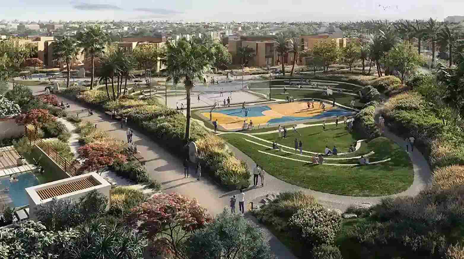 Haven 3 by Aldar Properties at Dubailand - Alaska - Anchorage ID1608057