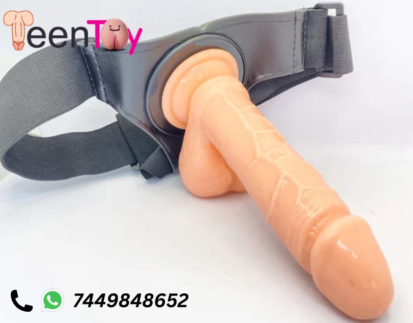 Explore Bold Fantasy with Strap On Dildo Call 7449848652 - Maharashtra - Mumbai ID1602703