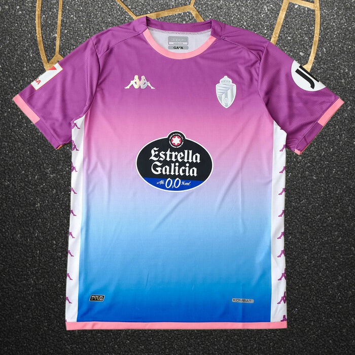 Camiseta Real Valladolid imitacion - Kentucky - Lexington ID1551590 3