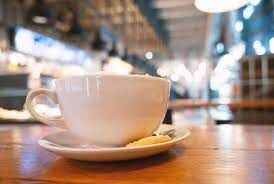 Experience the Best Cafe Vibes and Flavors in Kolkata - West Bengal - Kolkata ID1610773
