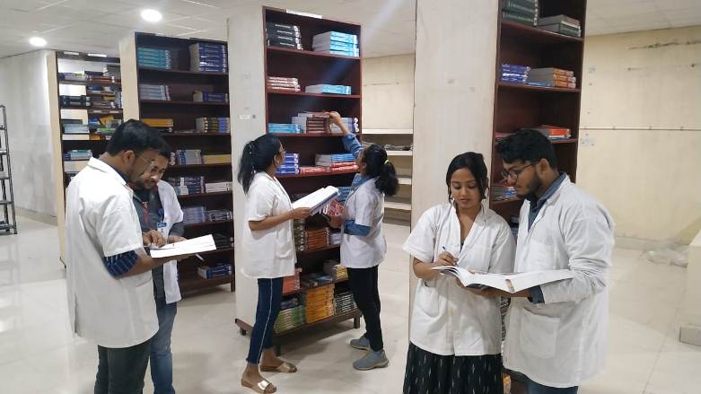 Sanaka Medical College Best and Low Fees for MBBS - West Bengal - Durgapur ID1597345 2