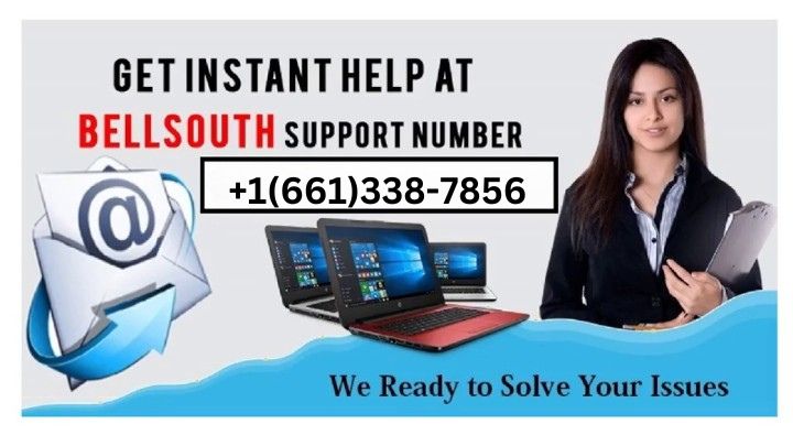 How Can I Recover My Bellsouthnet email? - New Jersey - Jersey City ID1535380