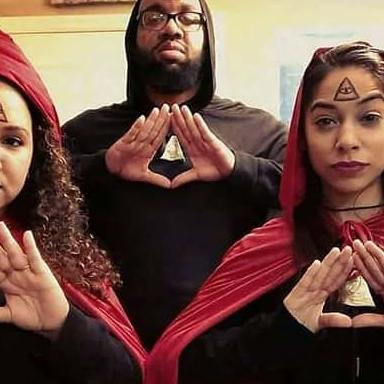 Join ILLUMINATI Unit of Wealth 27787917167 in Johannesburg - New York - Brooklyn ID1589815