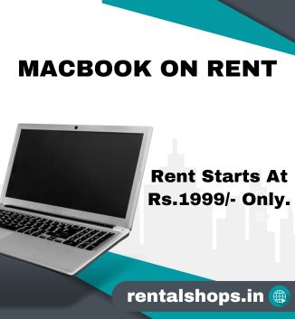 Macbook Pro On Rent Starts At Rs1999 Only In Mumbai - Maharashtra - Mumbai ID1534994