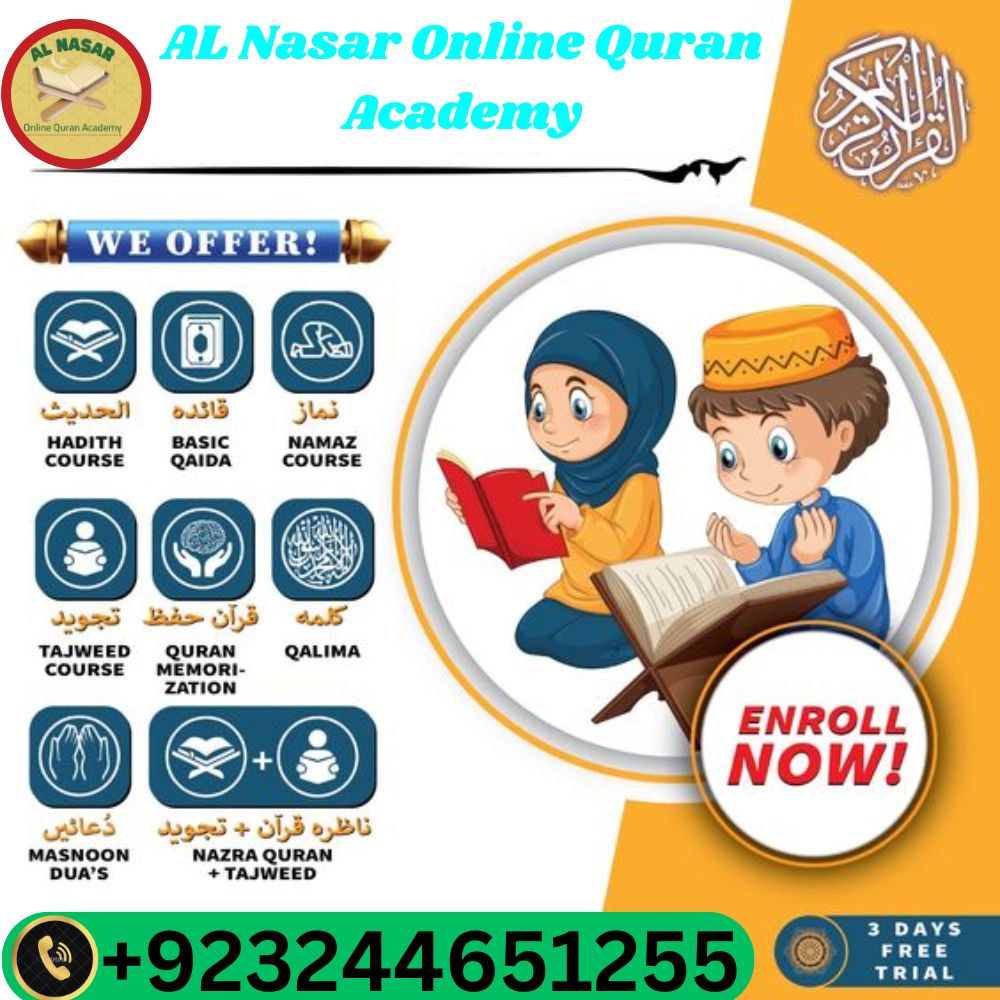 Learn Quran Online Quran Classes for Kids Beginners 92324 - Colorado - Colorado Springs ID1552515