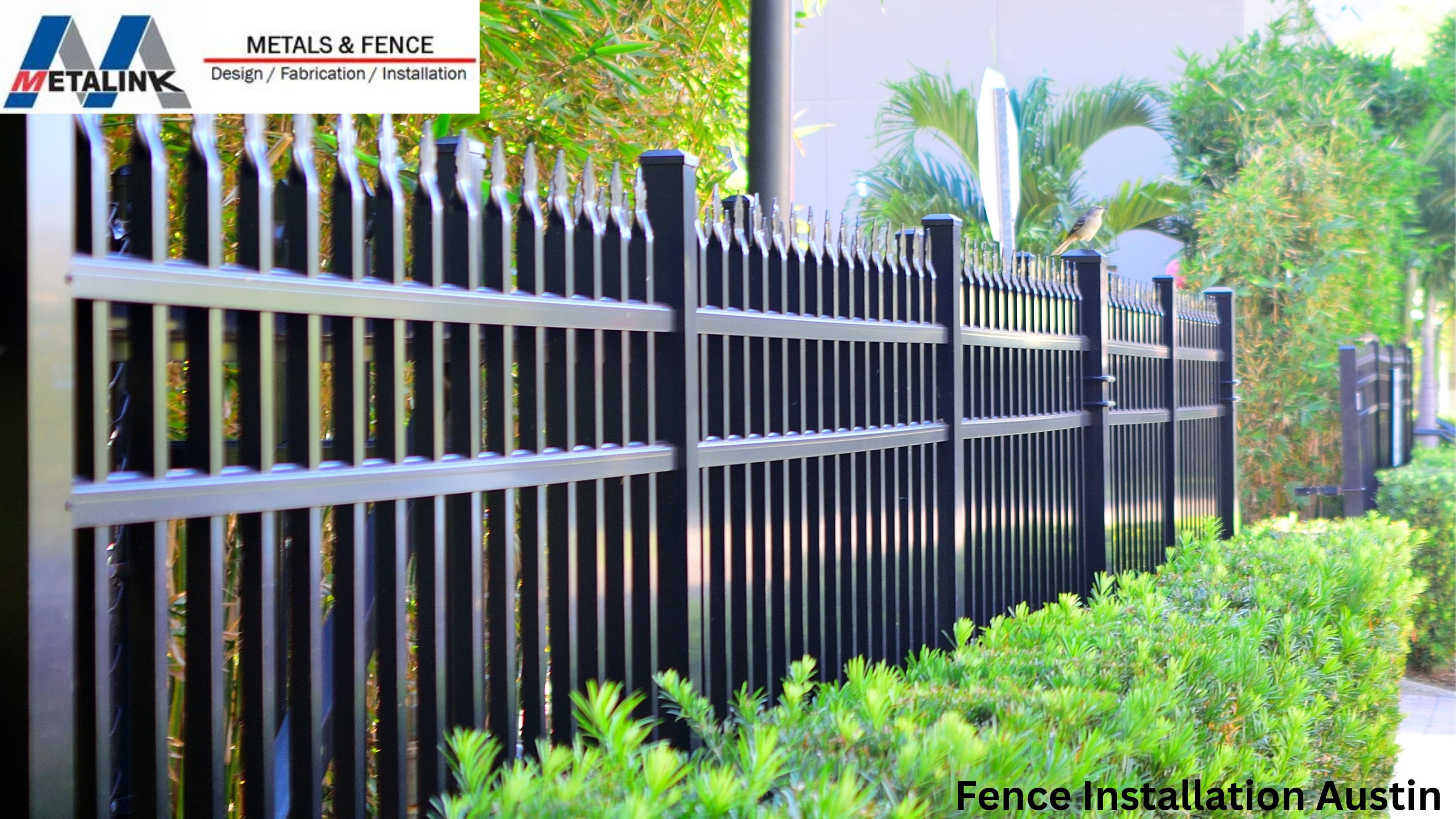 Why Choose Custom Wood Gates from Metalink? - Texas - Austin ID1602797 2