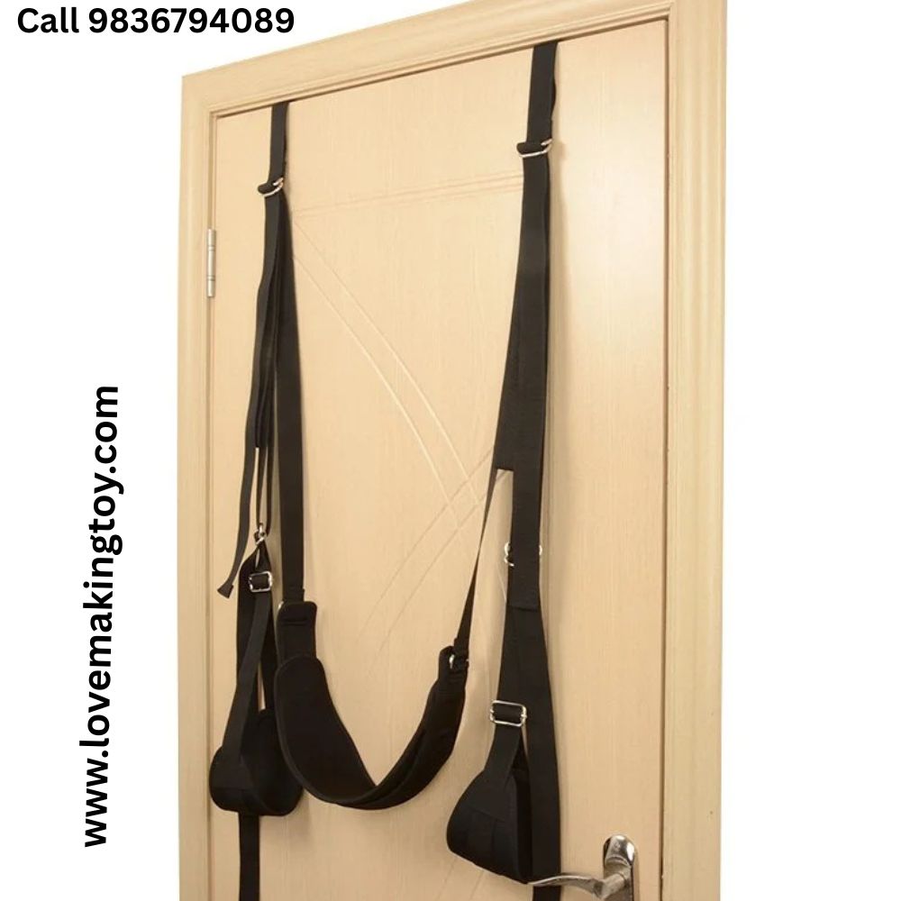 Get the Best Door Sex Swing for Couples in Bangalore  Call  - Karnataka - Bangalore ID1605936 2