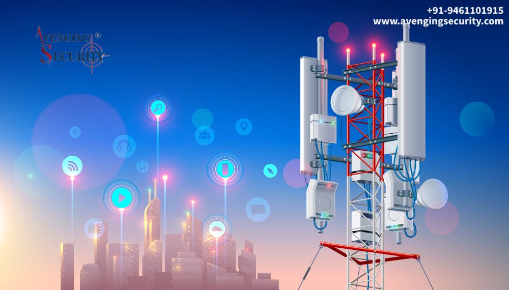4G Cell ID Grabber - Rajasthan - Jaipur ID1609981