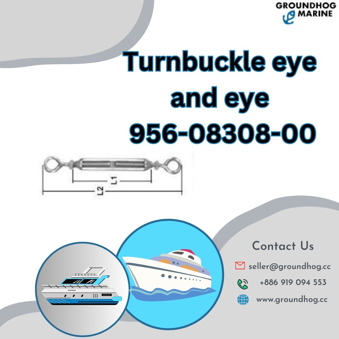  Turnbuckle eye and eye  9560830800 - Alaska - Anchorage ID1518769
