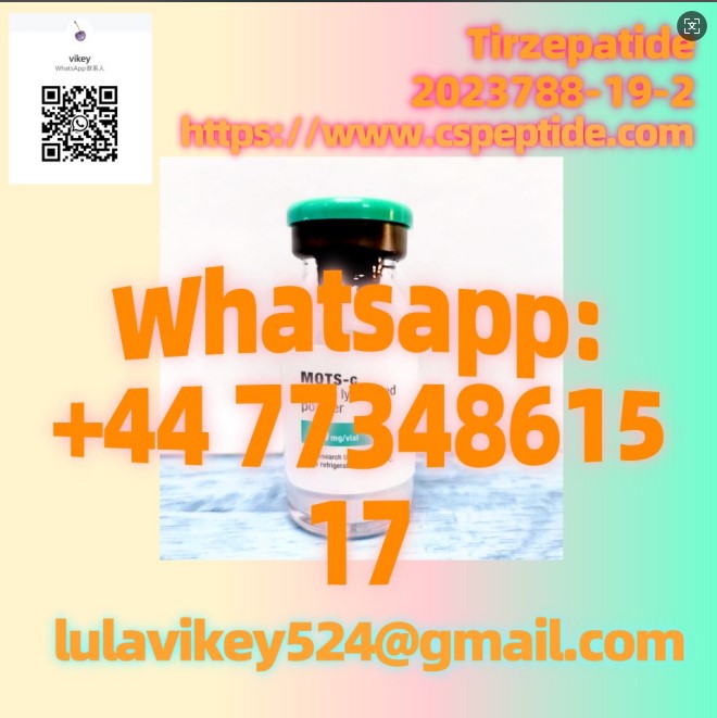 SemaglutideTirzepatidemRetatrutide Factory Supply! Top Qua - Alabama - Huntsville ID1606251