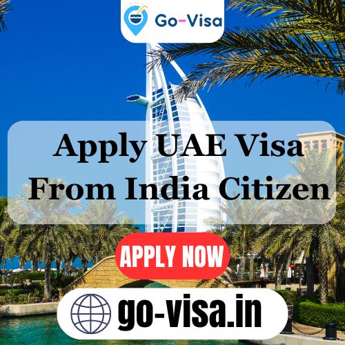 UAE Visa From India - California - Corona ID1551075