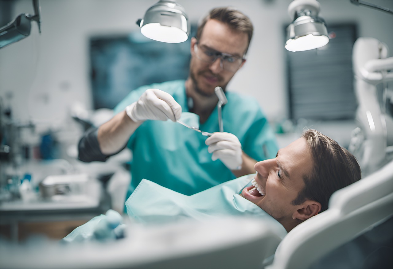 Looking for a McKinney Dentist ? - Texas - Dallas ID1587285
