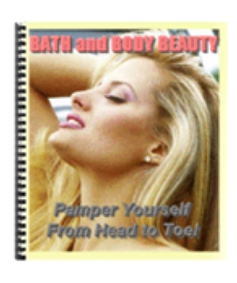Bath and Body Beauty  Pamper yourself from head to toel - New York - Albany ID1585496