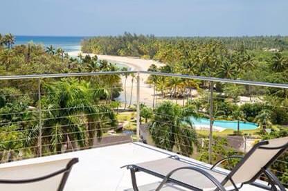 Vacacionar Frente Al Mar Las Terrenas Lifestyle! - New York - New York ID1610923