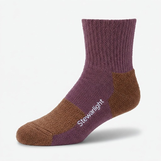 Level Up Your Comfort  Performance with Custom Sock Blends - California - San Francisco ID1599033 2