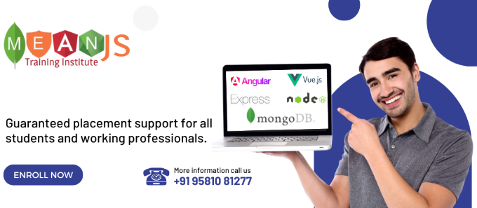 Vuejs course online  - Andhra Pradesh - Hyderabad ID1599286