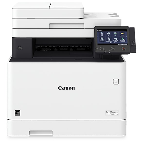 NextLevel Printing Canons imageCLASS MF743Cdw in Action - California - Carlsbad ID1524761