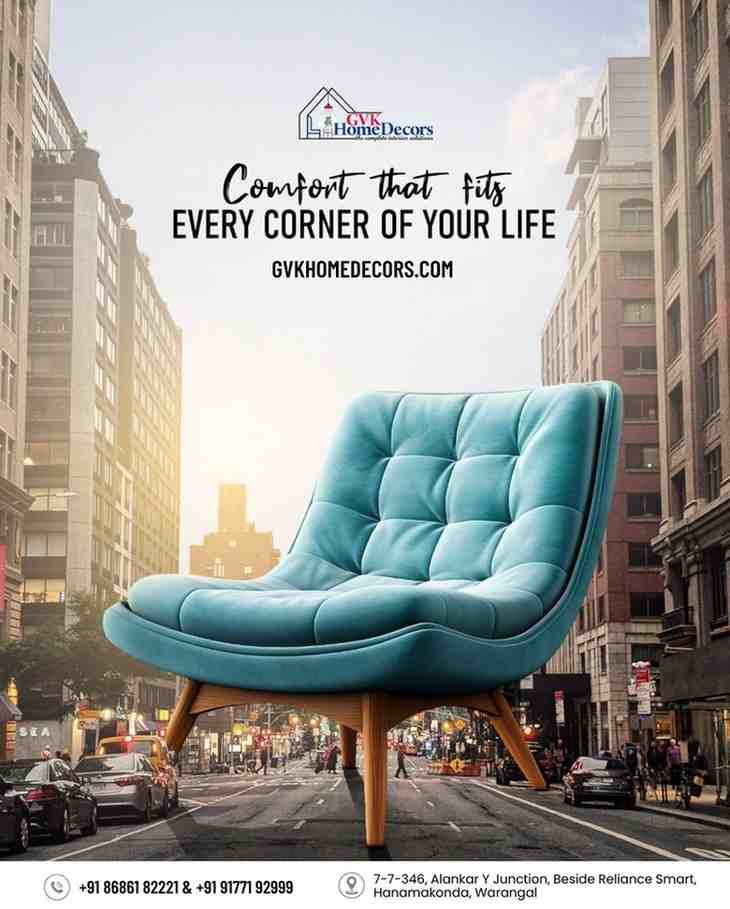 Best Interior Designers in Warangal - Andhra Pradesh - Warangal ID1618900 2