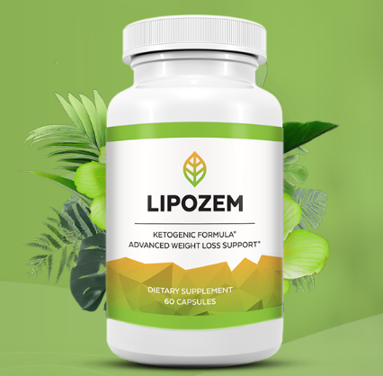 Lipozem  Tu aliado definitivo para quemar - Connecticut - Hartford ID1599340