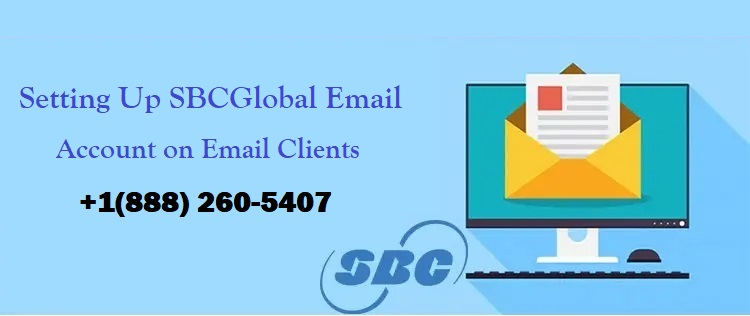 StepbyStep Guide to Configure SBCGlobal email Settings for - New Jersey - Jersey City ID1537168