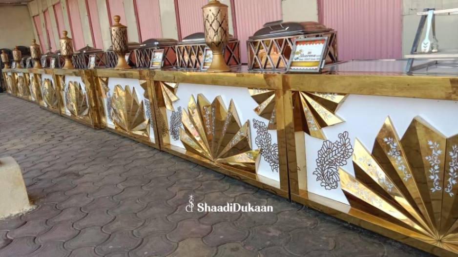 Find Best Wedding Caterers in Jaipur  ShaadiDukaan Official - Rajasthan - Jaipur ID1604557