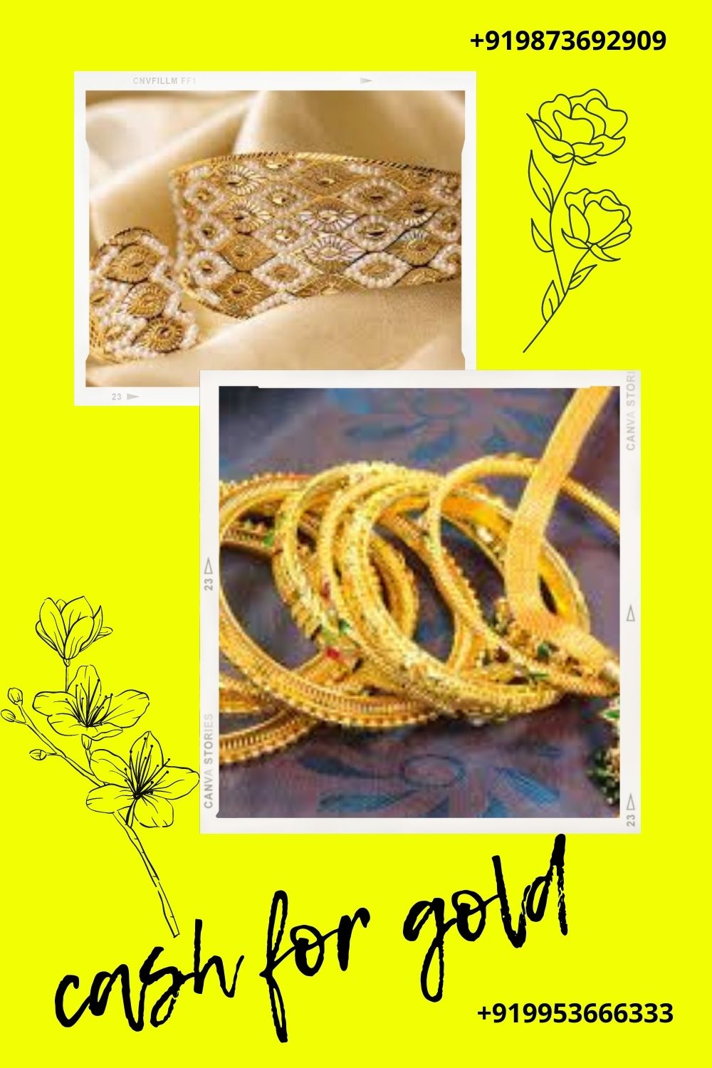 We pay instant cash for your old gold - Delhi - Delhi ID1603193