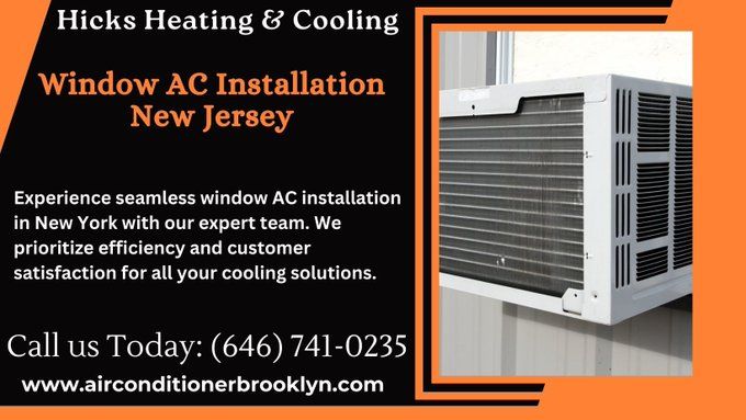 Hicks Heating  Cooling - New York - New York ID1609958 3