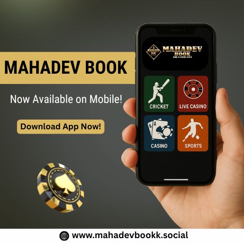 Mahadev Book  Now Available on Mobile! - Maharashtra - Pune ID1608453