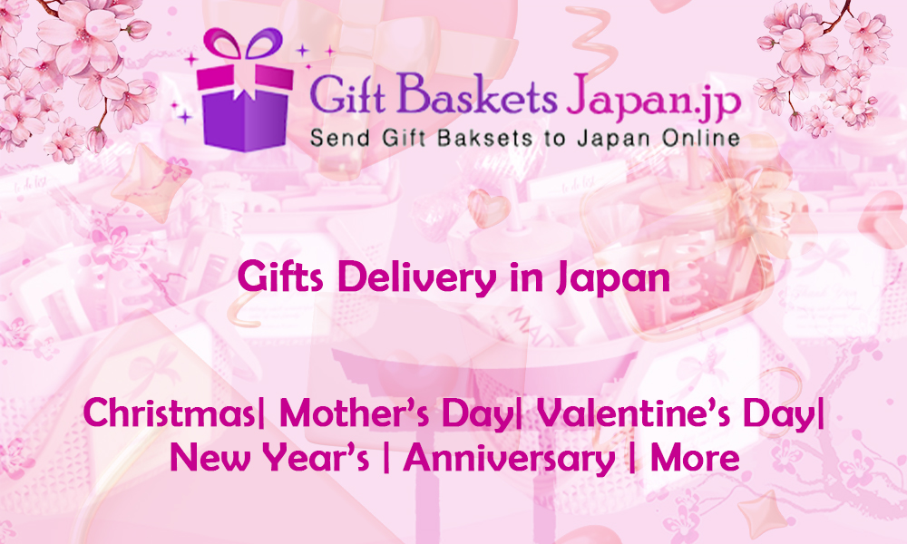 Convenient and Reliable Gifts Delivery in Japan  Order Onli - Colorado - Aurora ID1523789