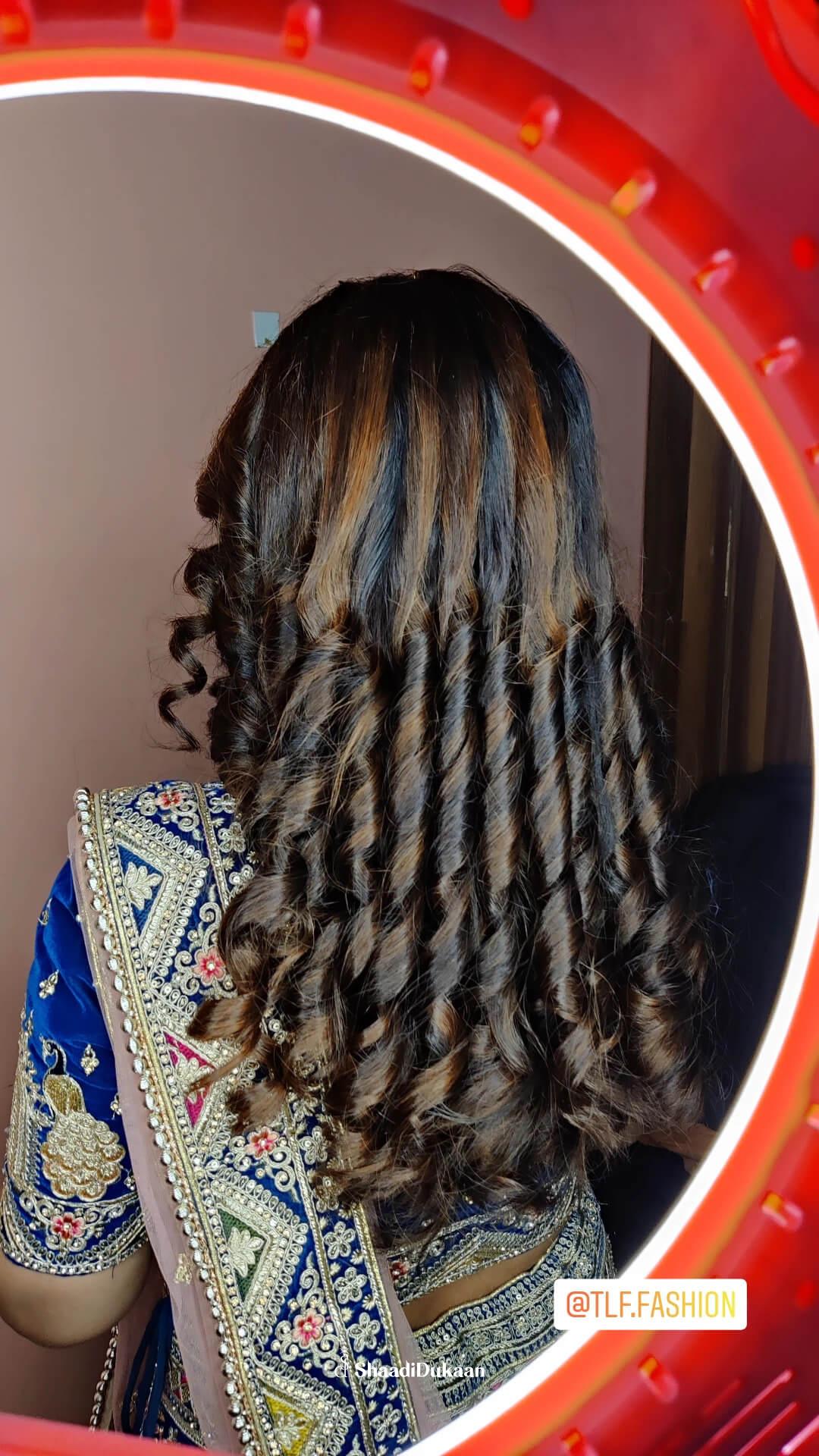From classic to bold Wedding makeup artists in Indore do it - Madhya Pradesh - Indore ID1609983 3