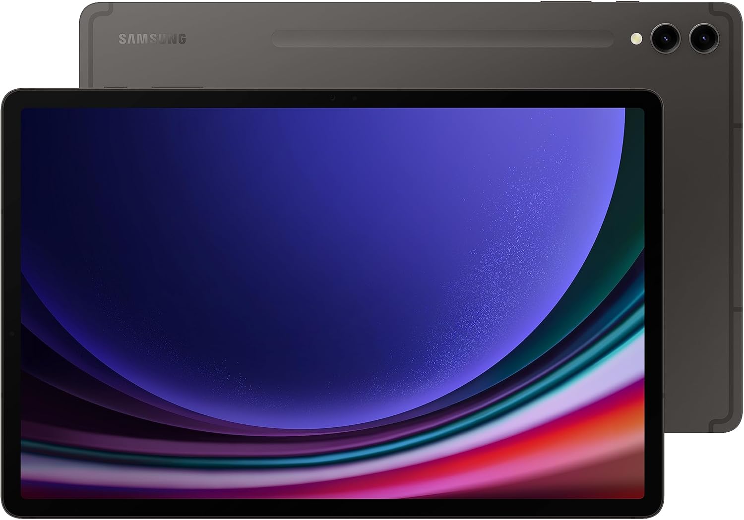SAMSUNG Galaxy Tab S9 5G Plus 124 256GB Android Tablet  - New York - Albany ID1594165