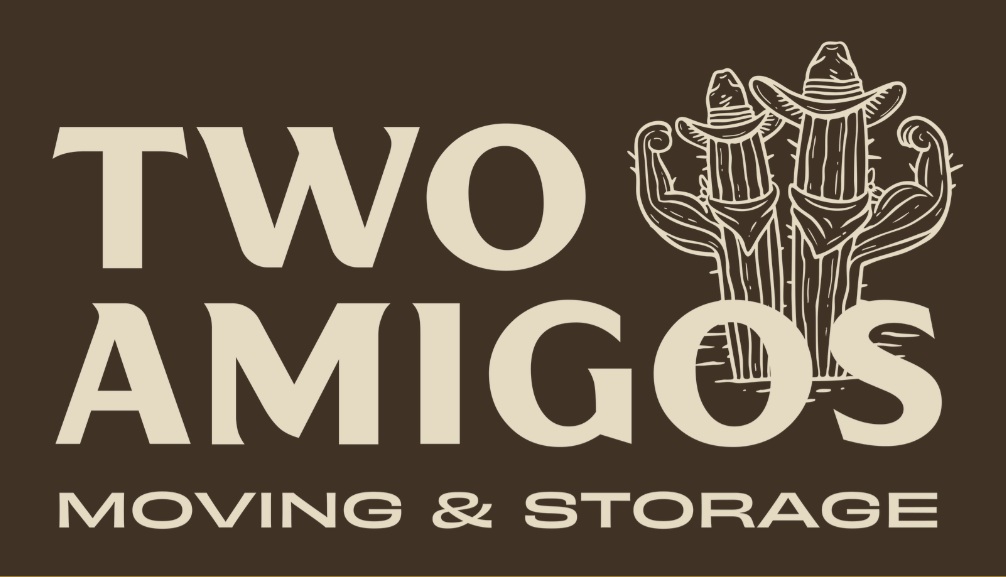 Long Distance Moving Company  Two Amigos - California - Los Angeles ID1617254