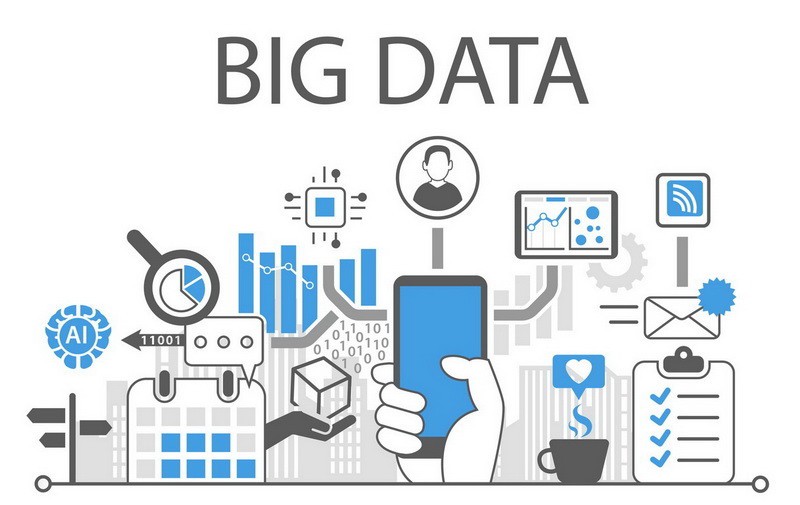 Big Data Training in Chennai - Tamil Nadu - Chennai ID1522342