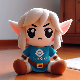 EverLightens Custom Plush Toys - California - San Francisco ID1585692