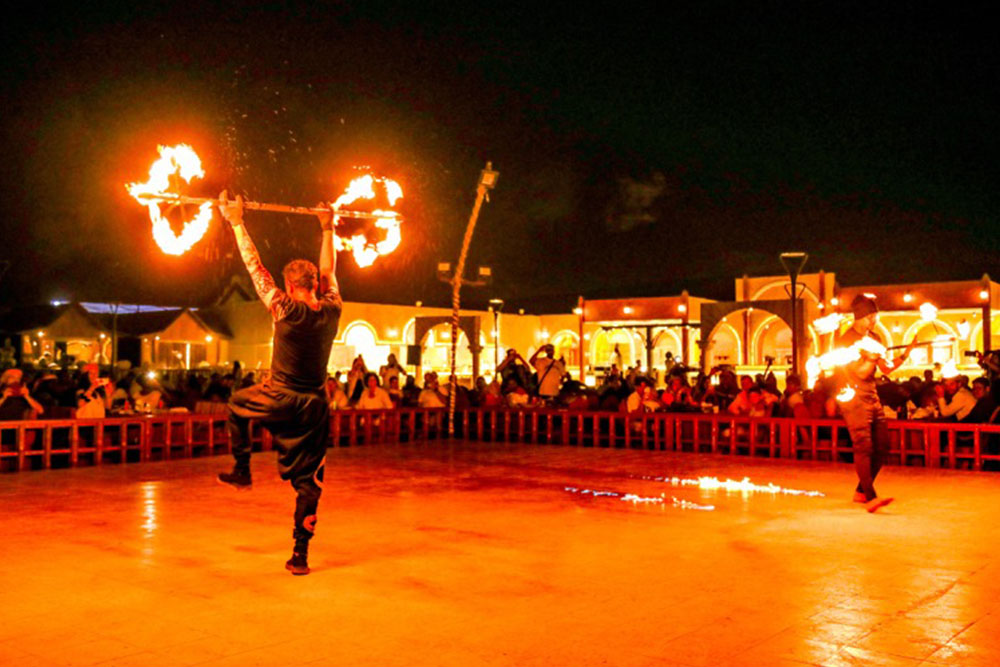 Intimate Desert Safari Party to Welcome 2026 - Texas - Dallas ID1618304 4