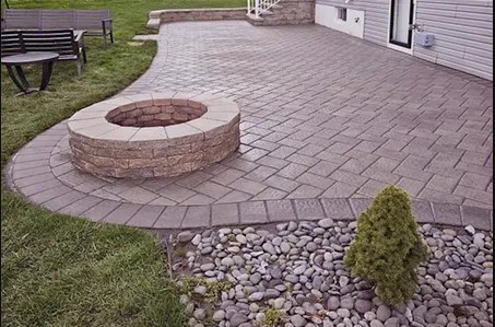 Top Patio Paving Company in North Jersey - New Jersey - Jersey City ID1616872