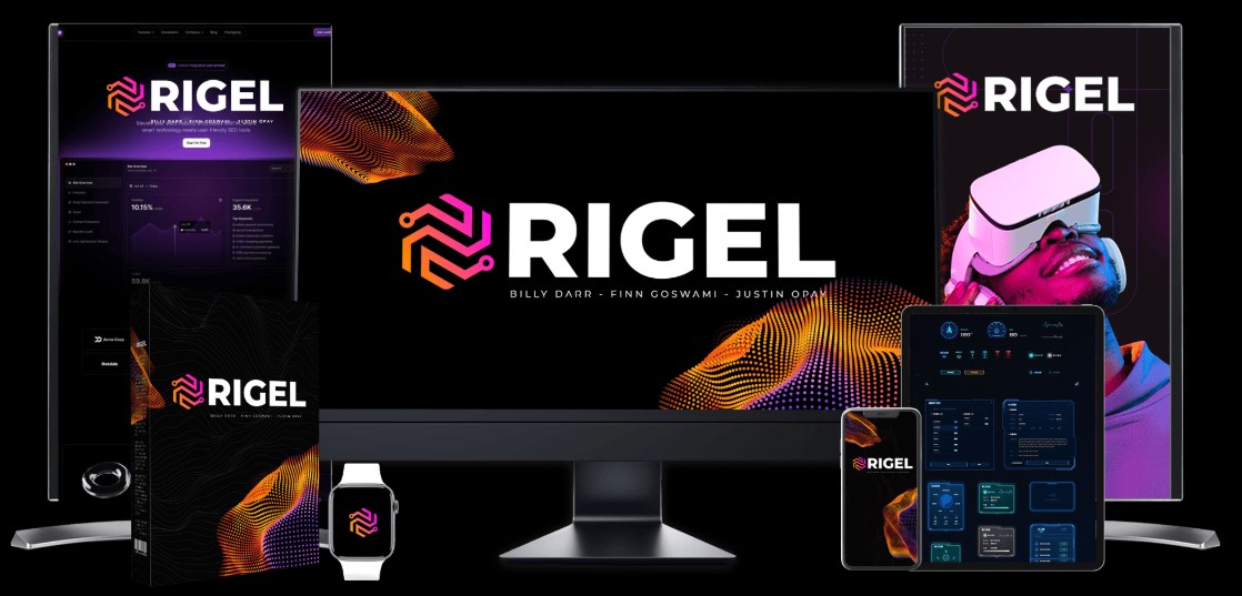 Rigel Review - New York - Albany ID1598306 2
