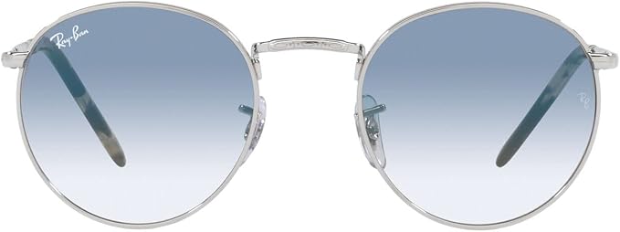 RayBan RB3637 New Round Sunglasses - New York - Albany ID1591380 2