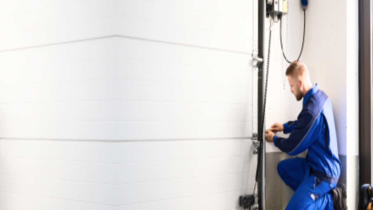 Local Garage Door Repair Experts in Las Vegas  Dependable 2 - Nevada - Las Vegas ID1592920