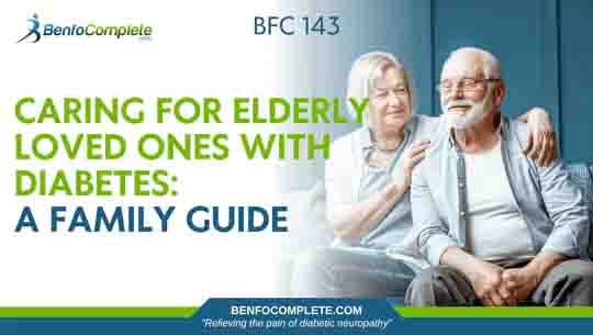 Caring for Elderly Loved Ones with Diabetes A Family Guide - Georgia - Alpharetta ID1617005