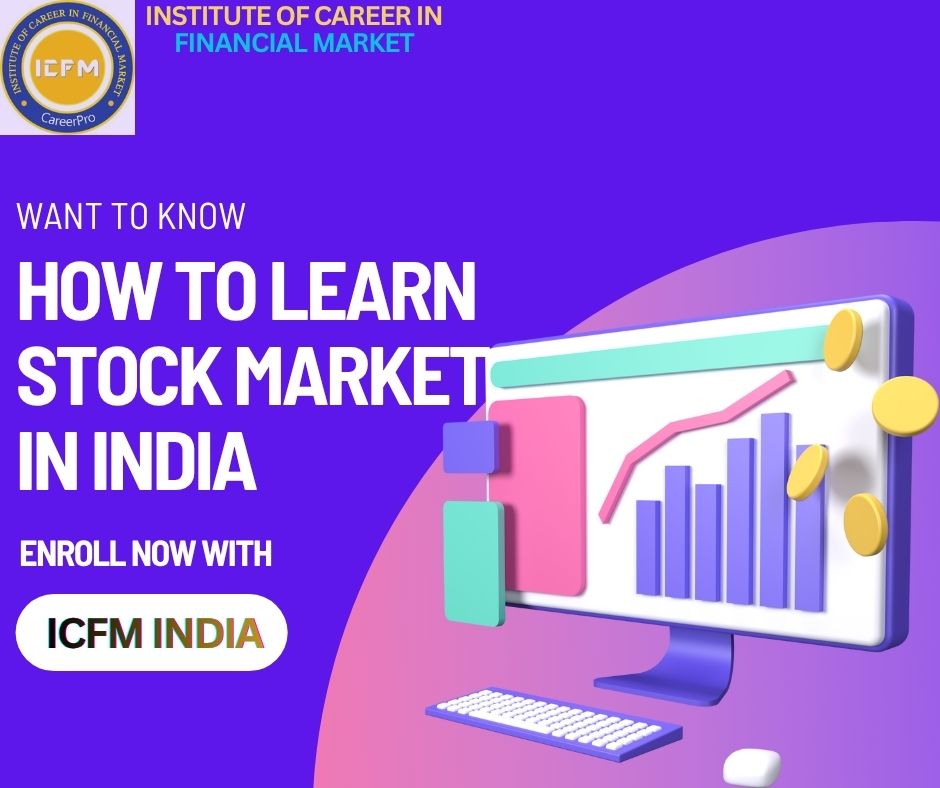 How to Learn Stock Market in India Technical Analysis Path - Delhi - Delhi ID1620021