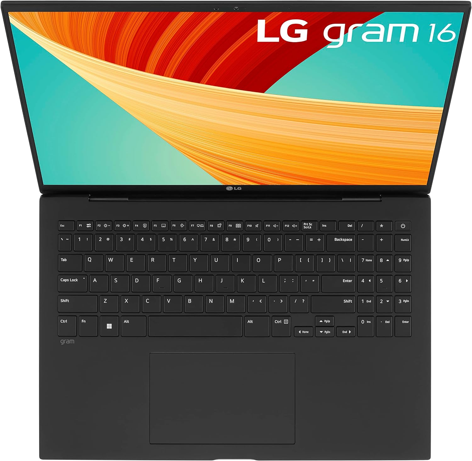 LG gram 16 Lightweight Laptop Intel 13th Gen Core i7 Evo - Alaska - Anchorage ID1536645 2