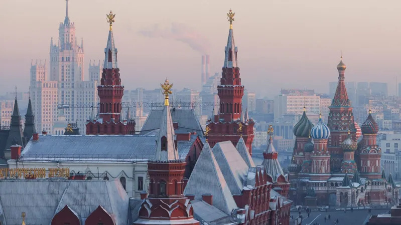 Russia Tour Packages for Family  Friends  Budget to Luxu - Uttar Pradesh - Ghaziabad ID1618792