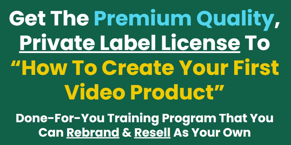 How To Create Your First Video Product Review - New York - Albany ID1588450