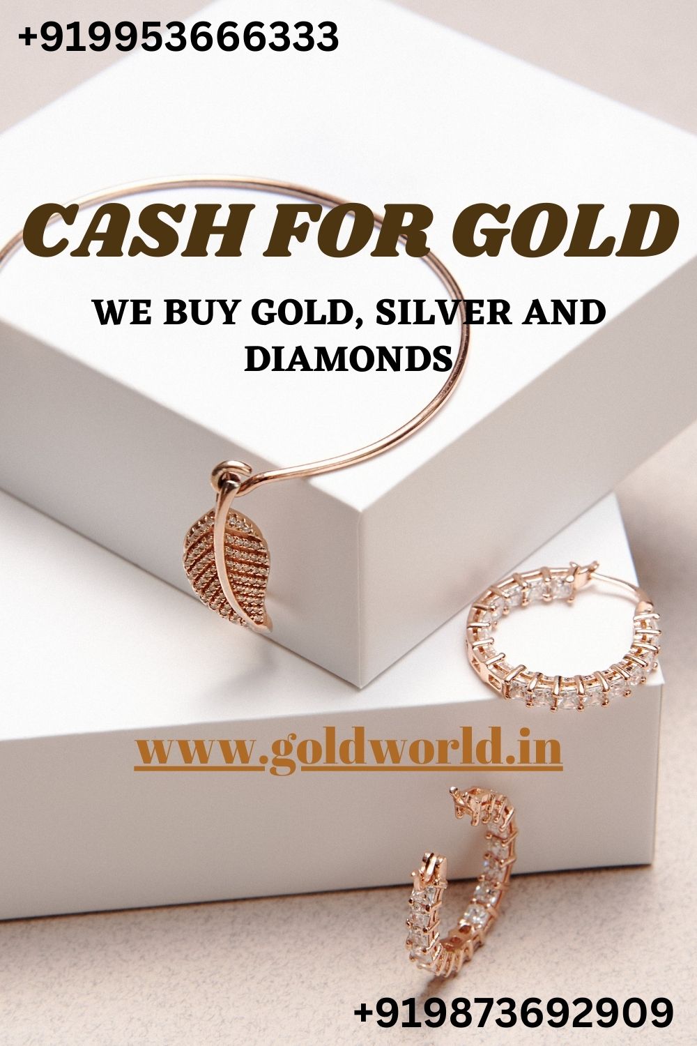 We provide you the best price for your old gold in the marke - Delhi - Delhi ID1616758
