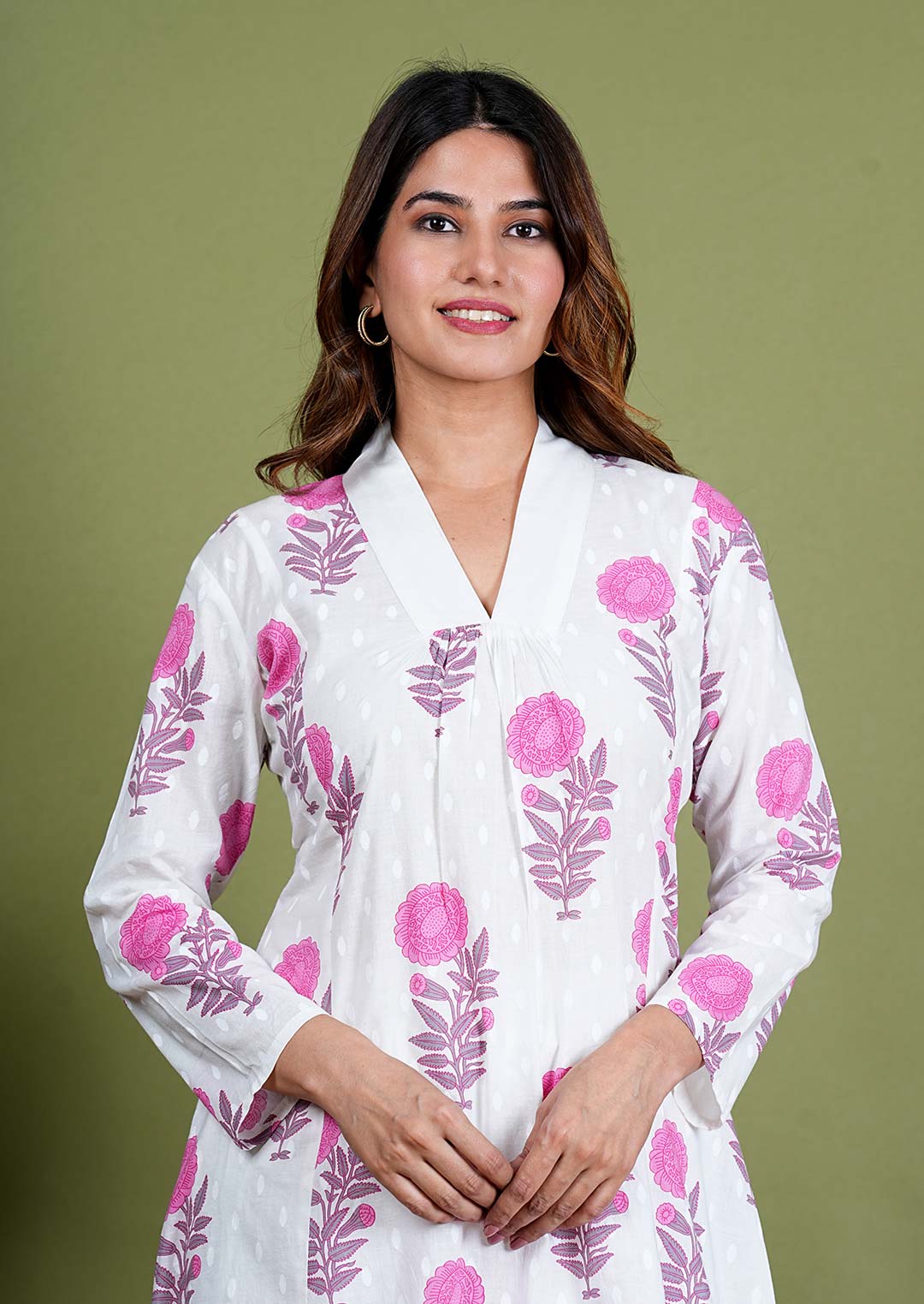 Premium Cotton suits for women Mul cotton suit sets - Rajasthan - Jaipur ID1591941 2