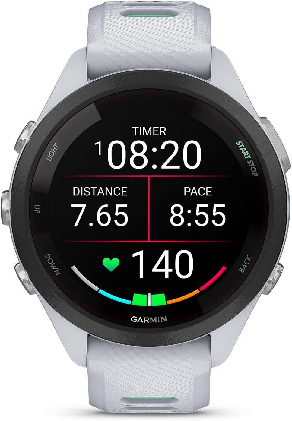 Garmin Forerunner 265S Running Smartwatch - New York - Albany ID1585693 3