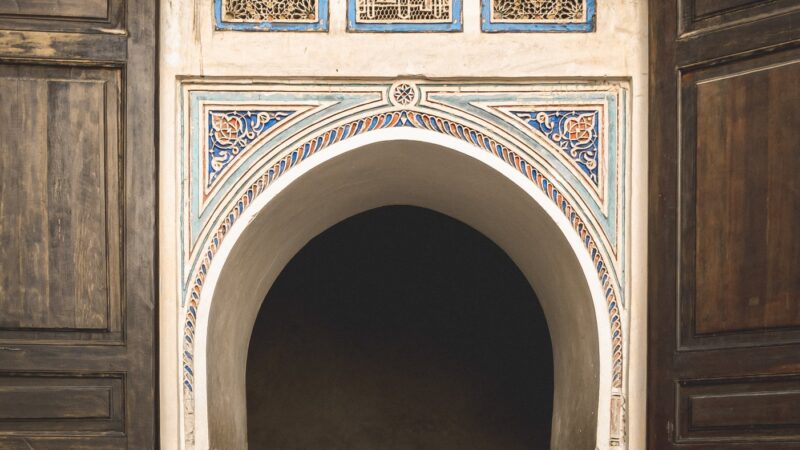Private Sahara Desert tour from Marrakech - New York - New York ID1590057